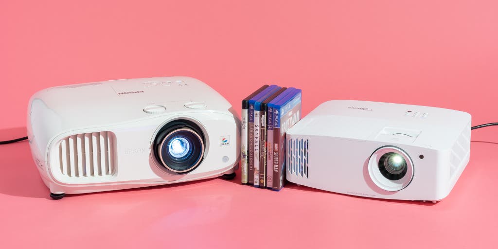 Are Led Projectors Good for Home Theater