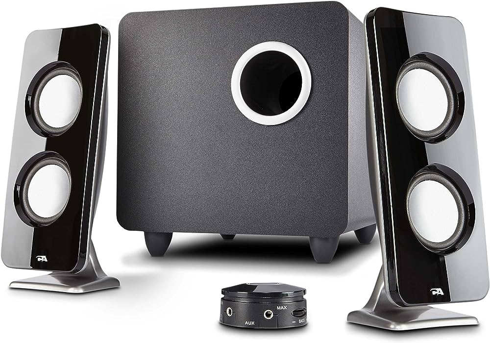 Can Home Theater Speakers Be Used for Music