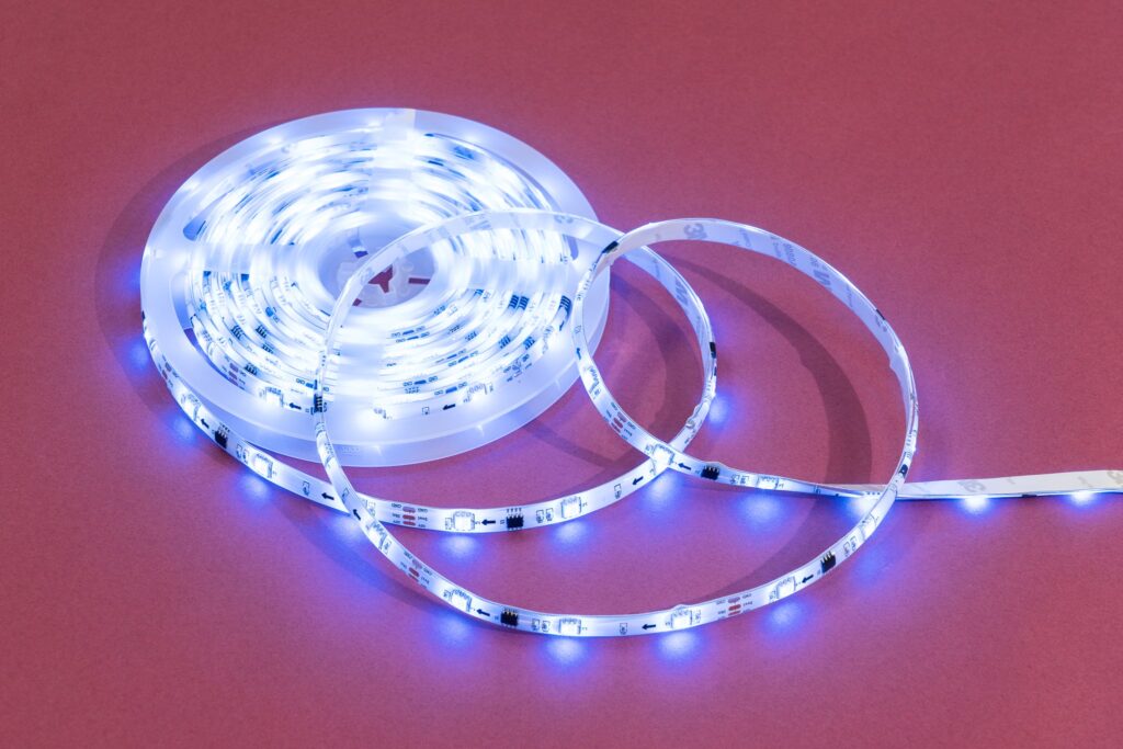 Can Smart Led Bulbs And Light Strips Spy On You?