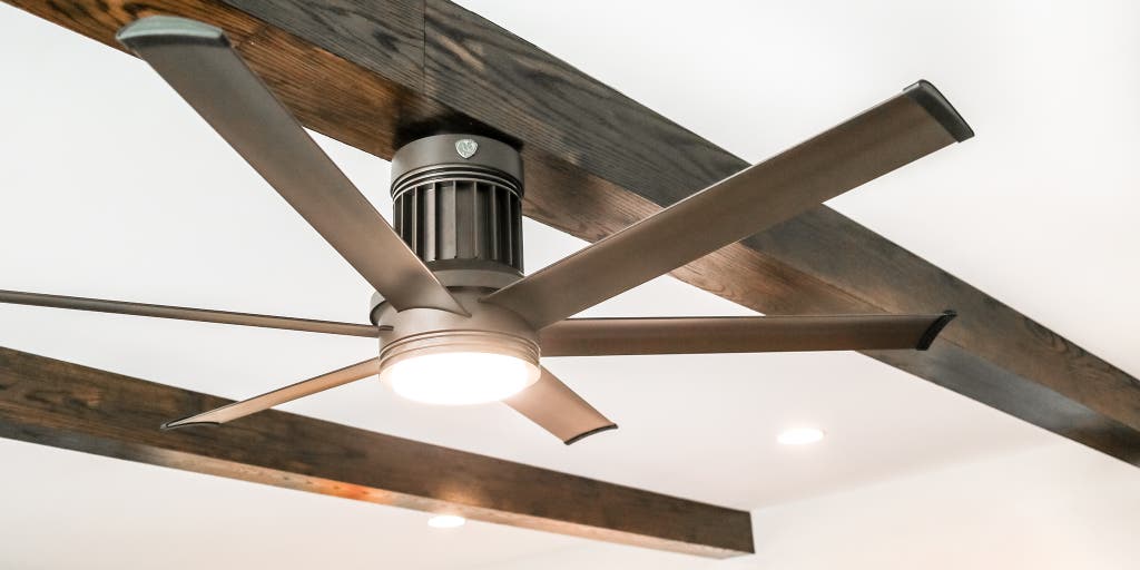 Can Smart Light Bulbs Be Used in Ceiling Fans?