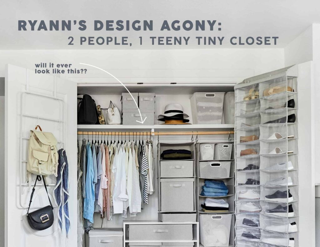 9 Great Closets Alternatives for Small Spaces