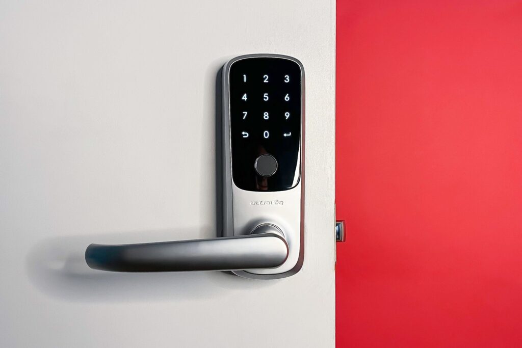 Can Smart Door Locks Be Hacked