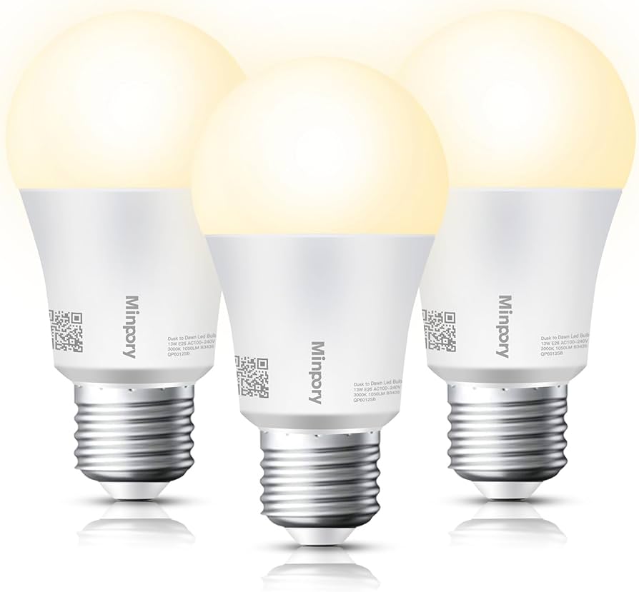 Can Smart Light Bulbs Be Used Outside