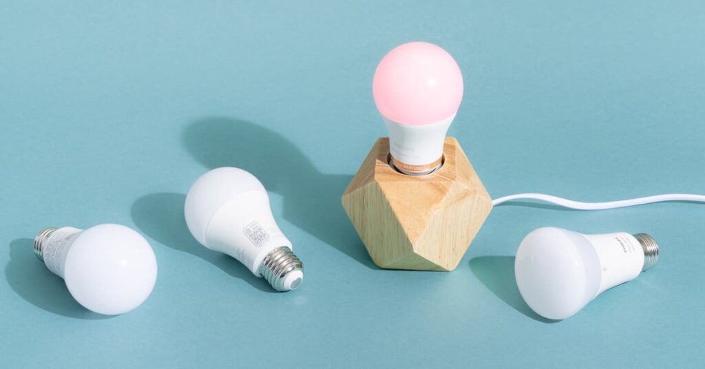 Can You Control Smart Bulbs Away from Home