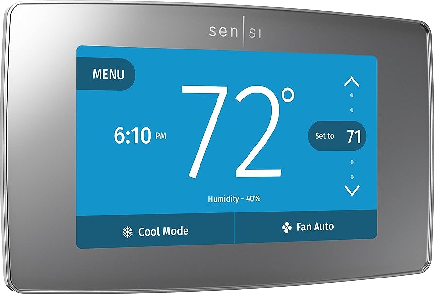 Do All Wi-Fi Thermostats Require a C-Wire