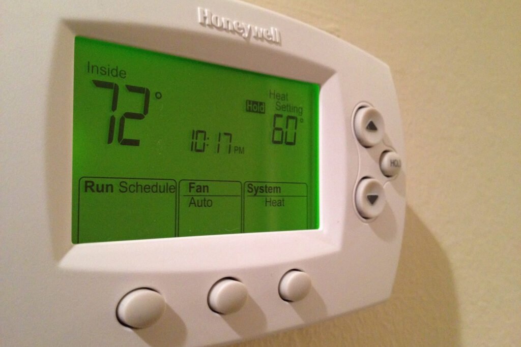 Do Programmable Thermostats Really Save Energy