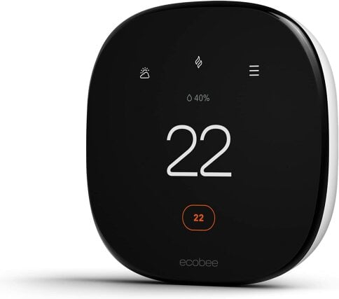 Ecobee Vs Nest Vs Honeywell Thermostat
