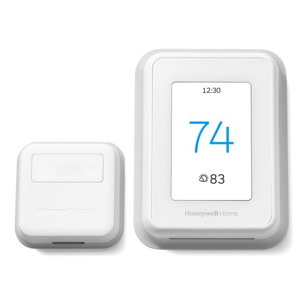 Honeywell Home Rth9585Wf Wi-Fi Smart Color Thermostat