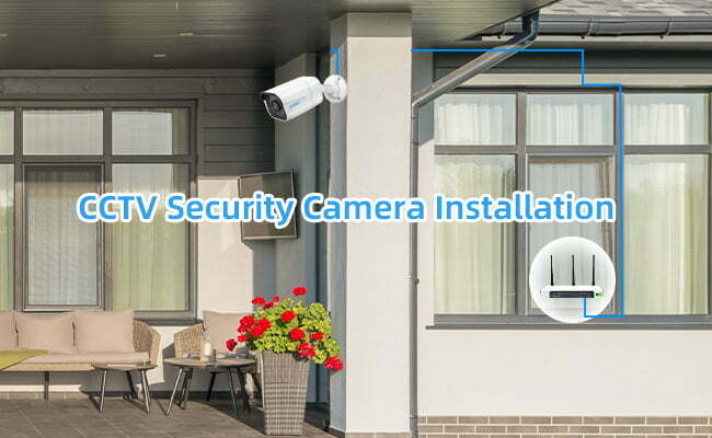 How to Monitor Home Security Cameras Remotely