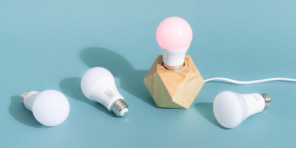 How to Pick the Best Light Bulb for Every Room