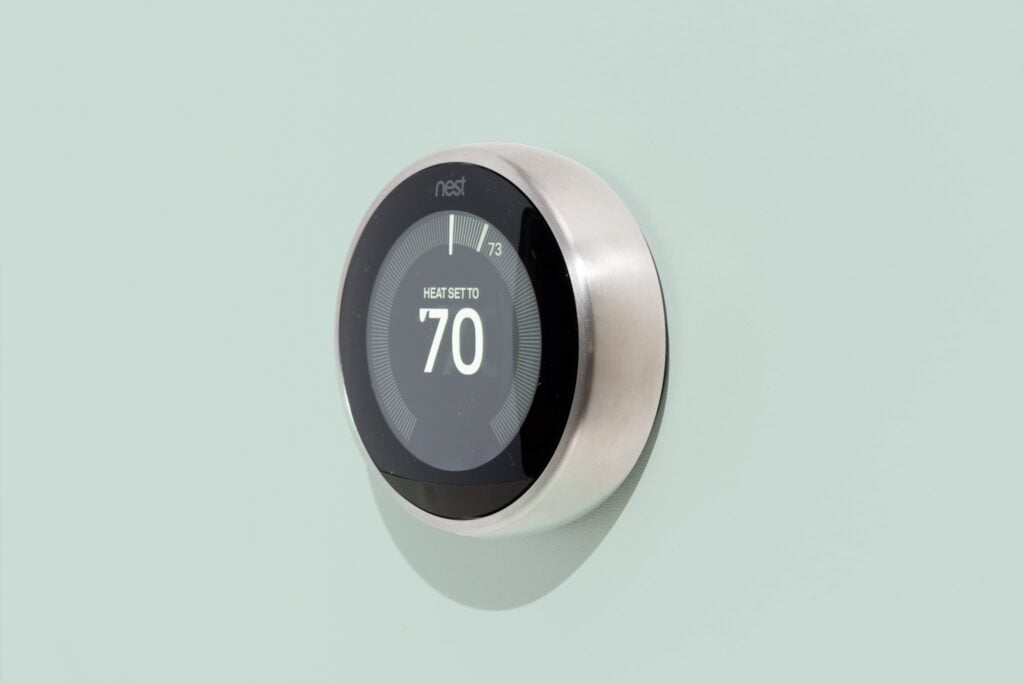 How to Set Upstairs And Downstairs Thermostats