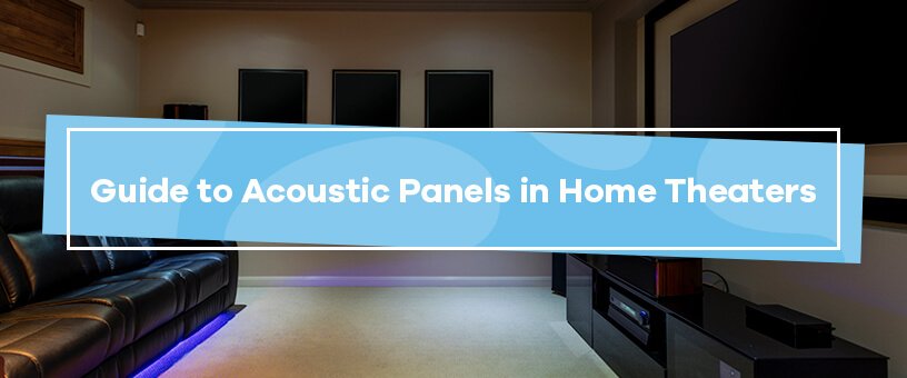 How To Soundproof Your Home Theater Doors