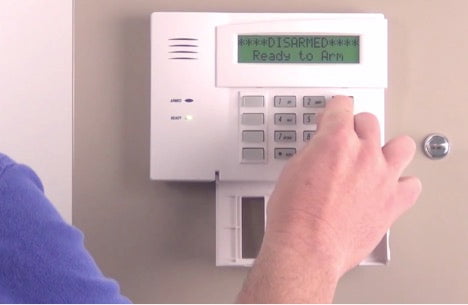 How to Unlock Honeywell Thermostat Without Code