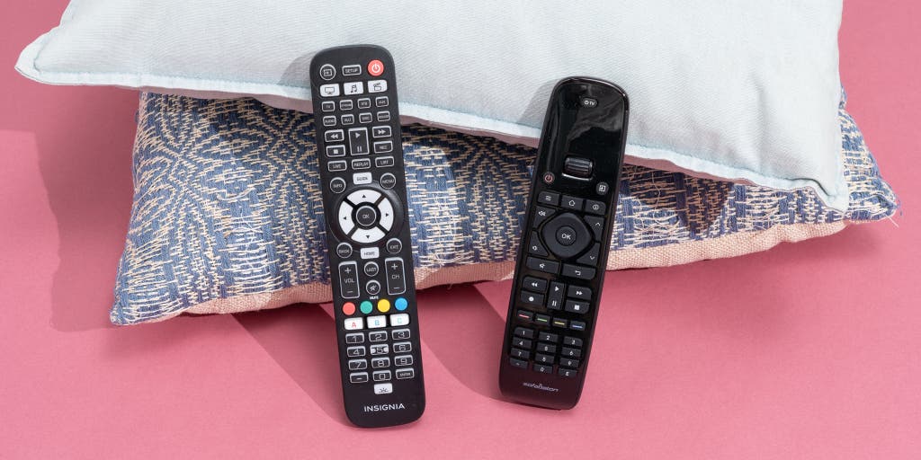 Is There a Remote That Controls Everything