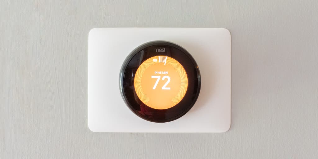 Manual Vs. Programmable Vs. Smart Thermostats