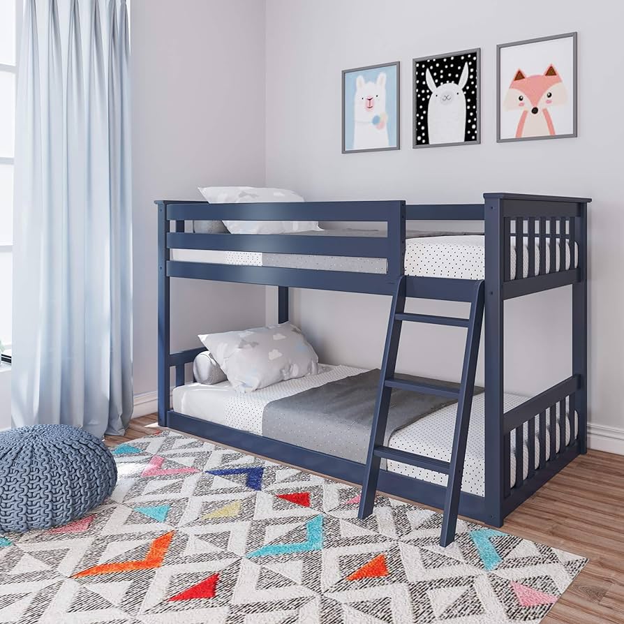 Max Weight Limit For Loft Beds