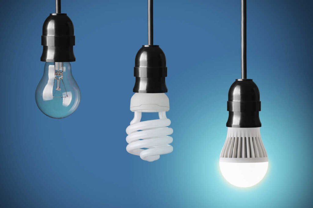 Most Efficient And Environment-Friendly Lighting Technology