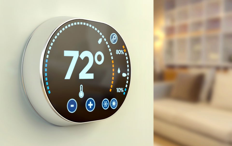 Security Issues With Smart Thermostats