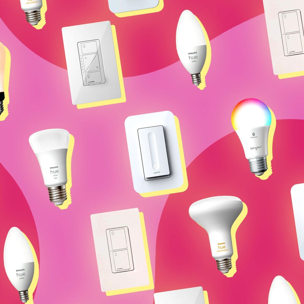 Smart Bulb Or Smart Switch: Does It Really Matter