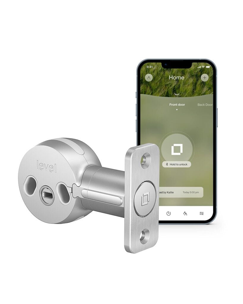 Smart Light Compatibility With Smart Locks: Tips