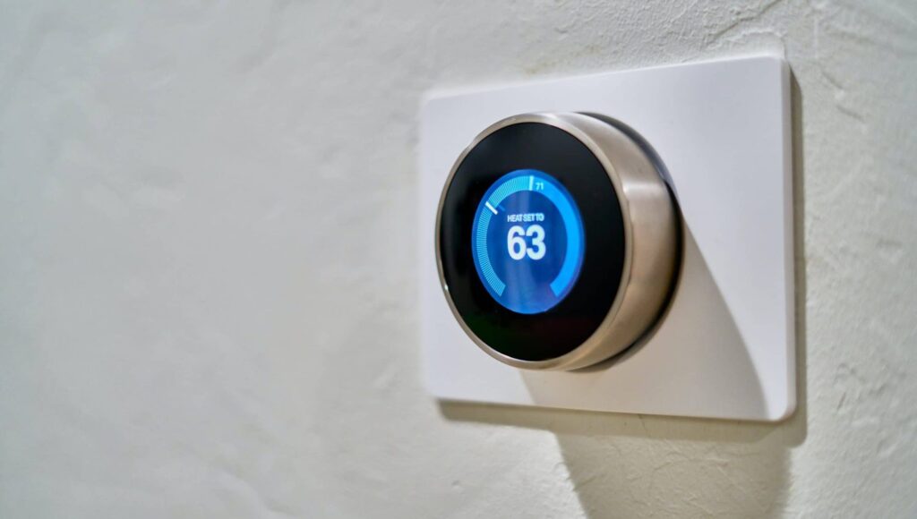 Thermostat Placement Guidelines: Expert Tips