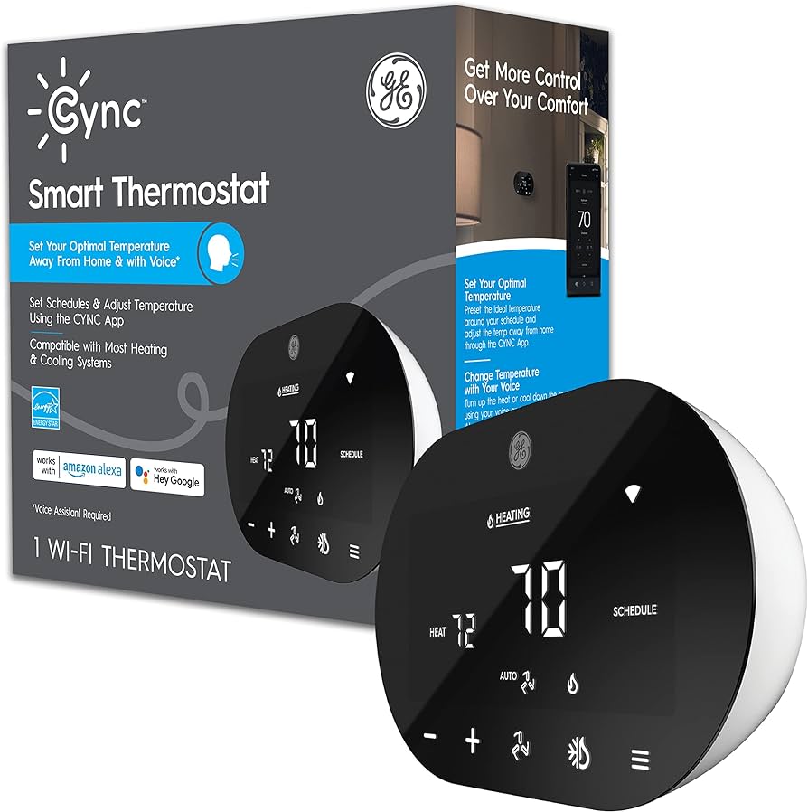 Tips for Upgrading Your Thermostat