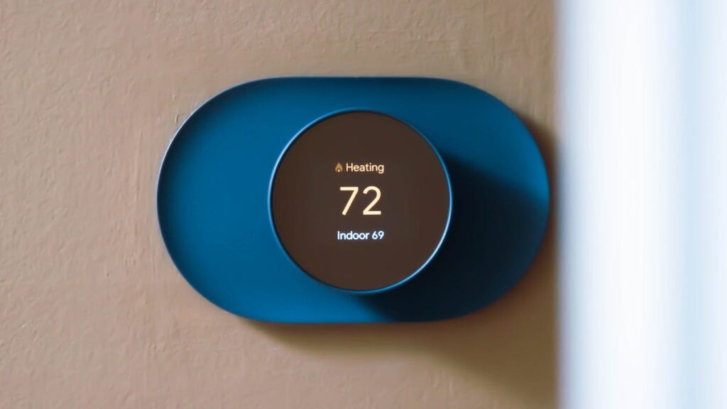 Where is the Best Place to Put the Thermostat