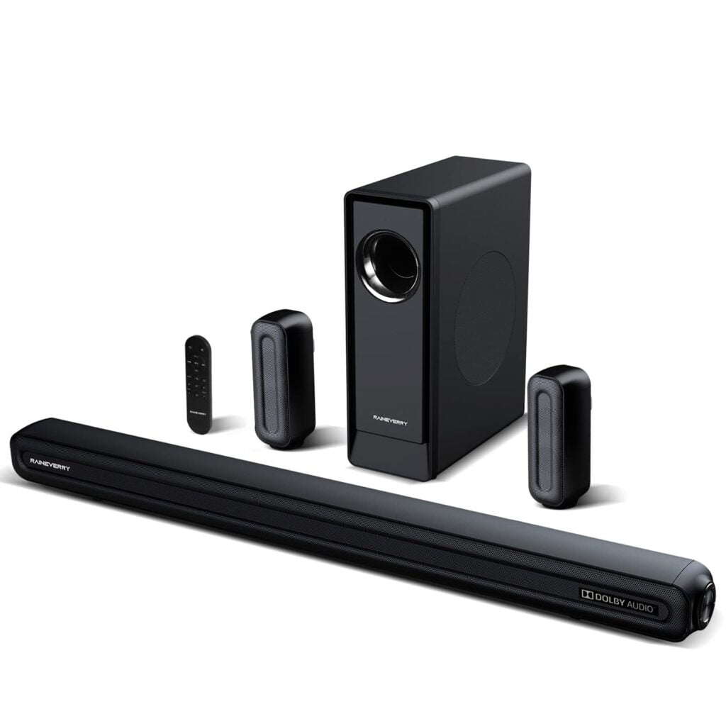 Which is Better, a Sound Bar Or Home Theater