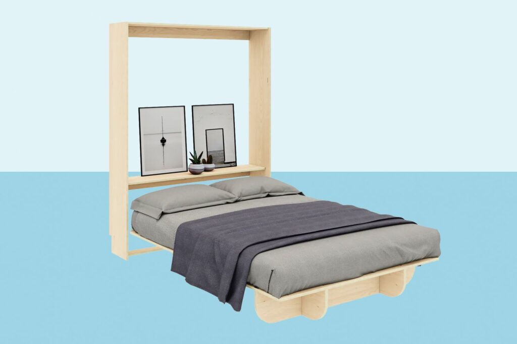 Which Mattresses Can Murphy Beds Use