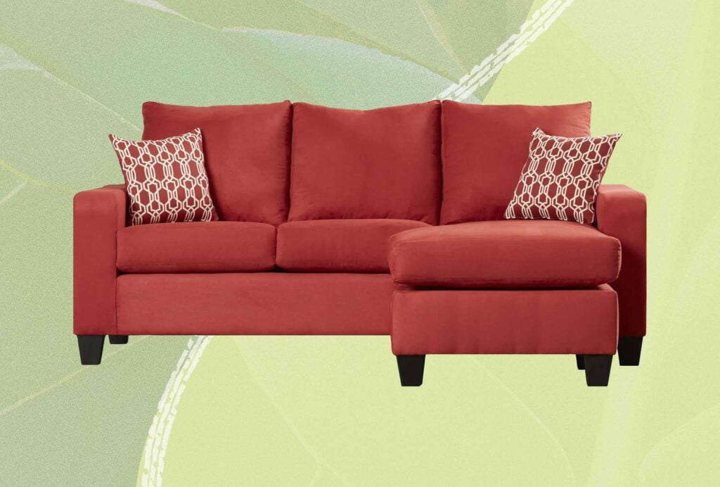 Which Sofa is Best for Small Living Room