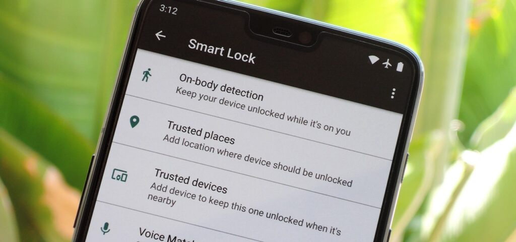 Why Isn'T Smart Lock Working on My Samsung Phone