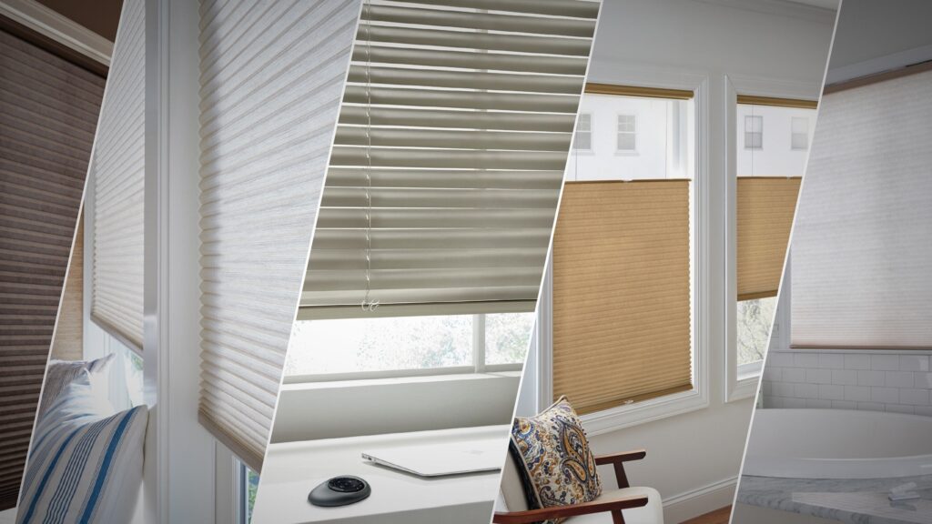 10 Benefits of Motorized Window Blinds