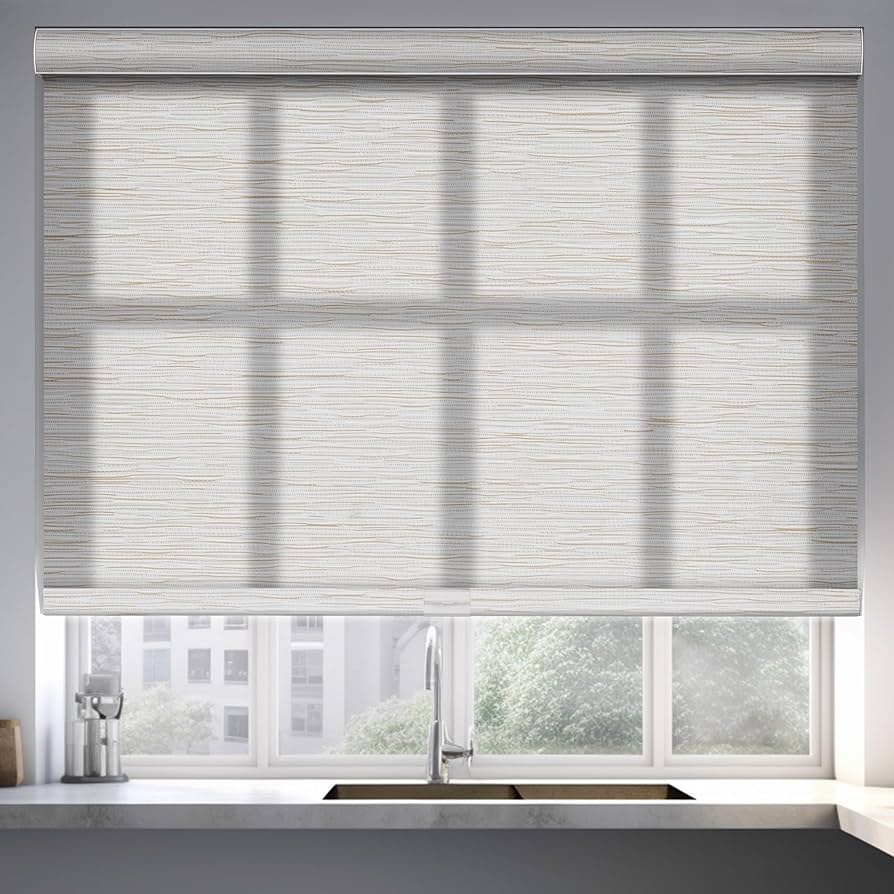 Are Motorized Shades Worth the Cost