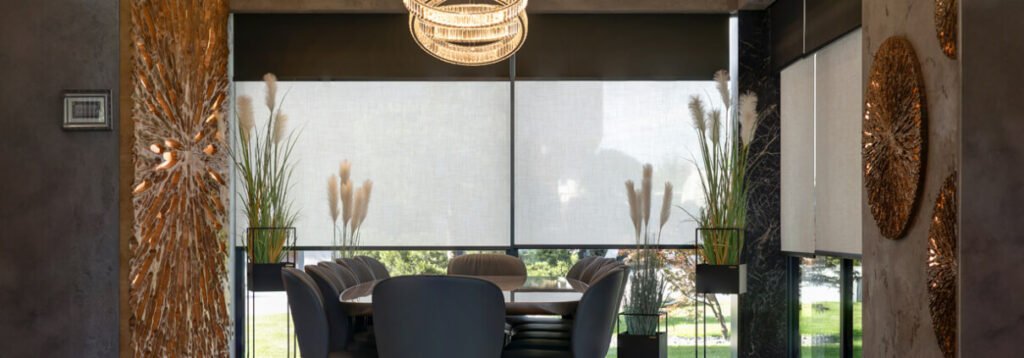 Best Blinds for Windows in Modern Homes