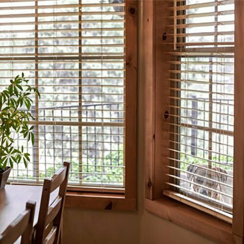 Do Blinds Look Better Inside Or Outside the Window?