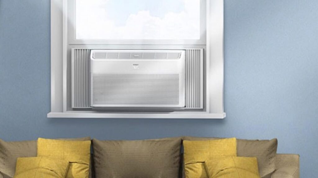 Does Air Purifier Cool the Room?