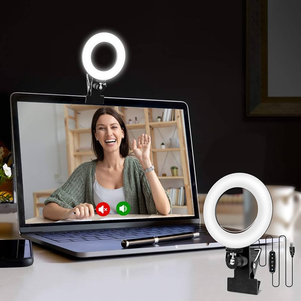 Does Ring Smart Lighting Have a Camera