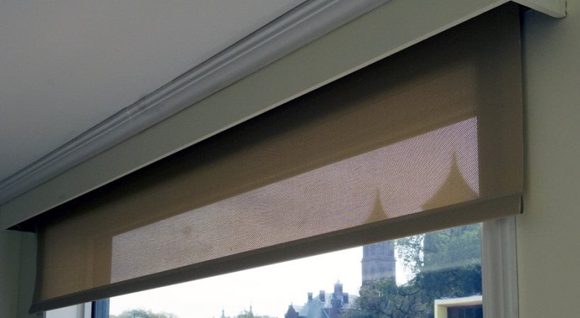 Energy Efficient Window Coverings