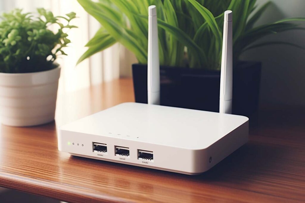 How Should You Secure Your Home Wireless Network for Teleworking