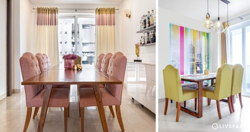 How to Create a Smart Dining Room With Connected Furniture