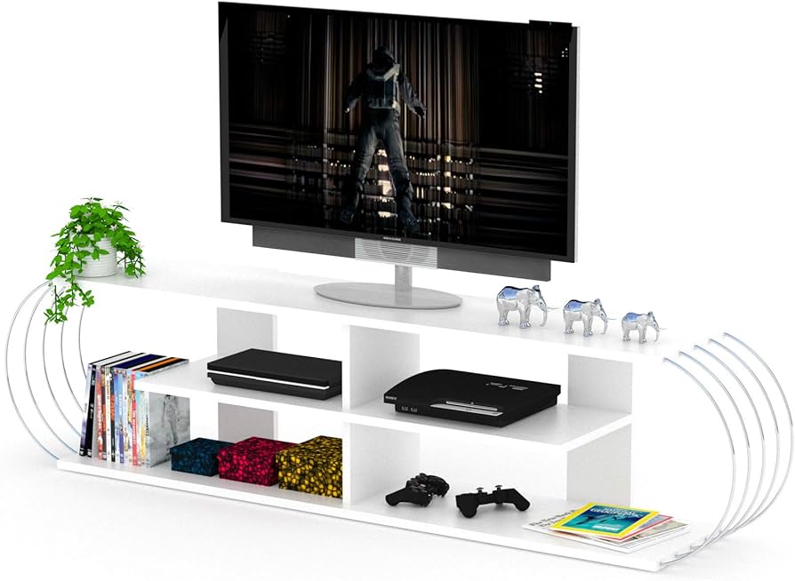 How to Enhance Entertainment With Smart Media Furniture
