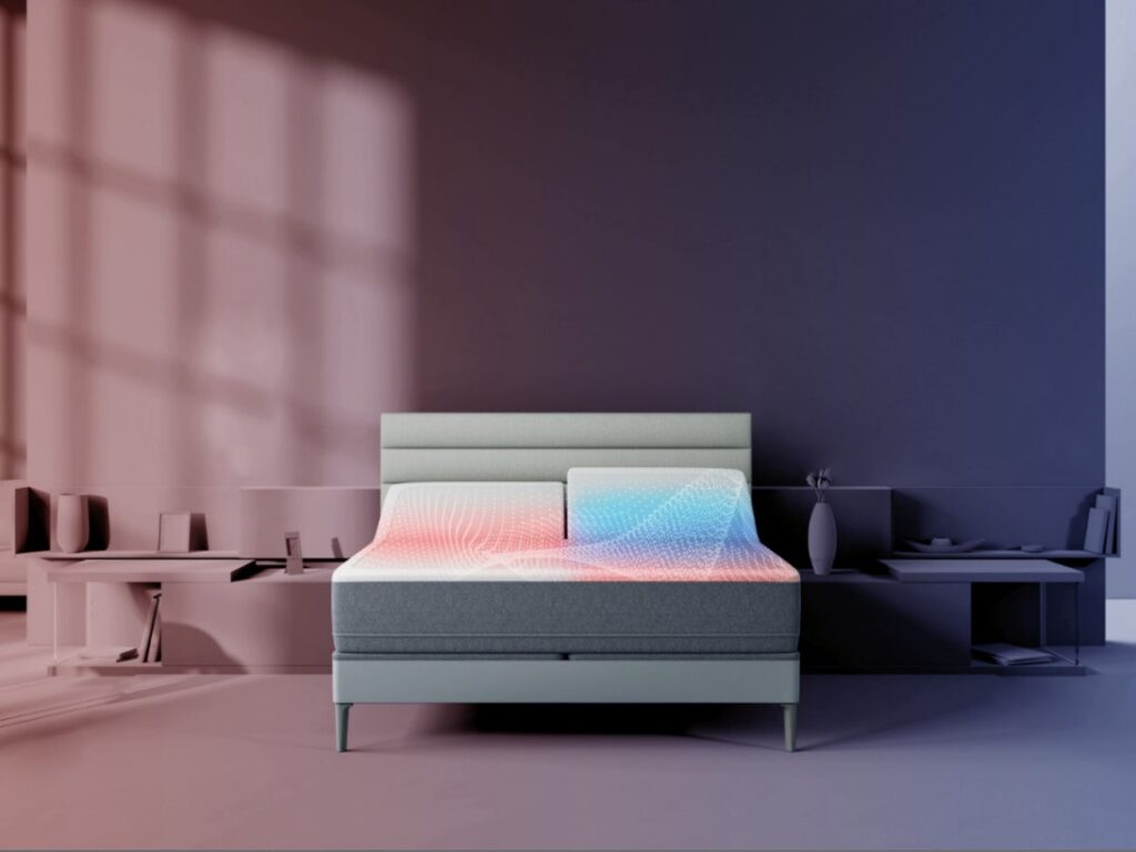 How to Program Sleep Settings in Smart Bedroom Furniture