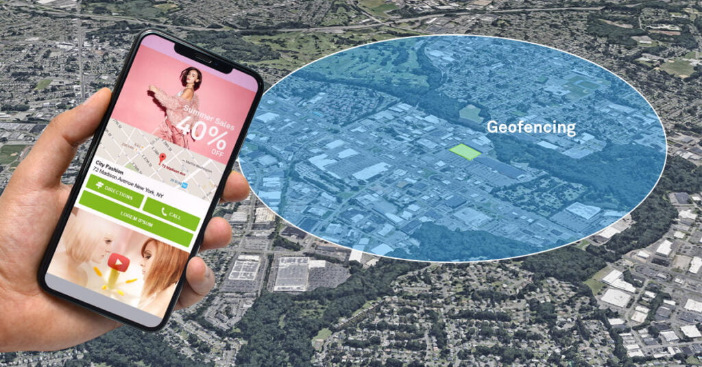 How to Set Up Geofencing Marketing