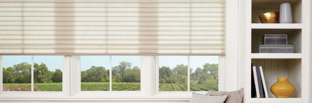 Roman Shades Vs Roller Shades