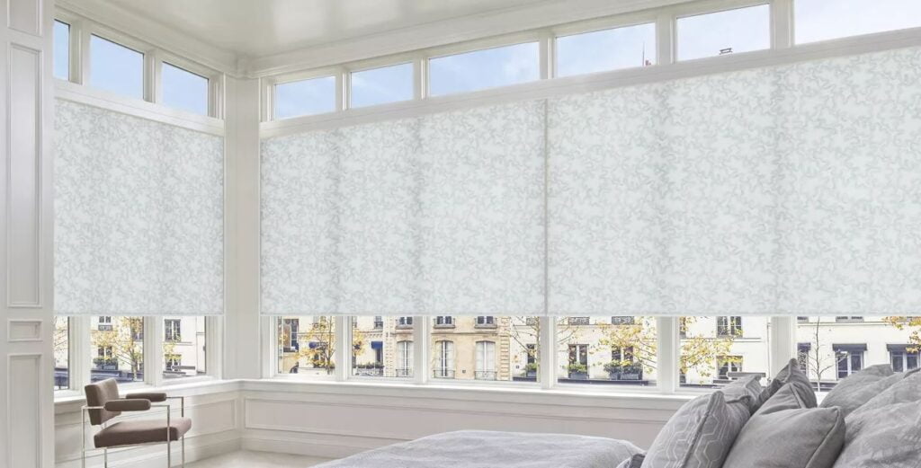 Should All Rooms Have Same Blinds?