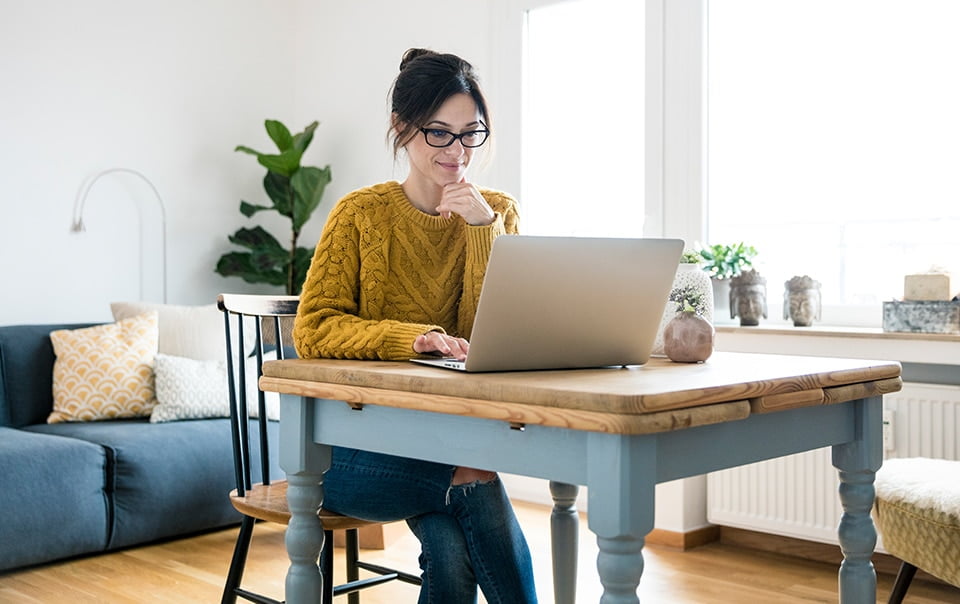 Tips for Staying Focused And Productive in a Home Office