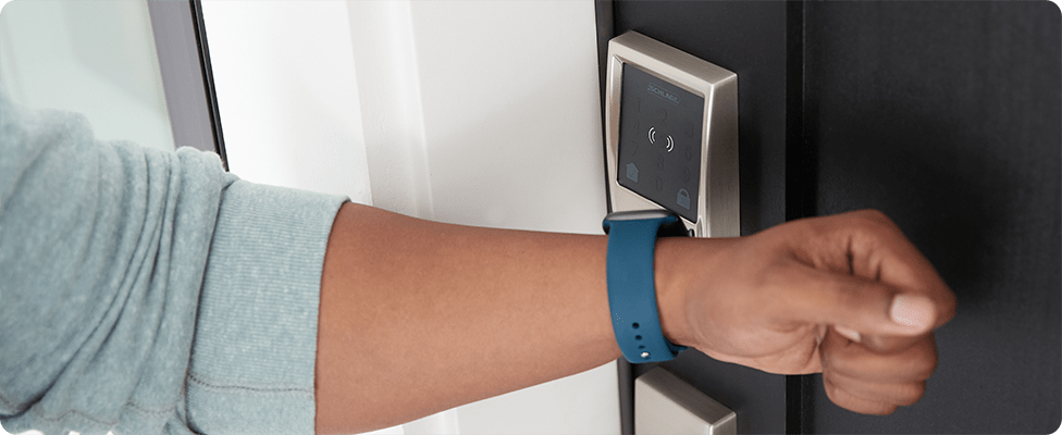 What Smart Locks are Compatible With Ring