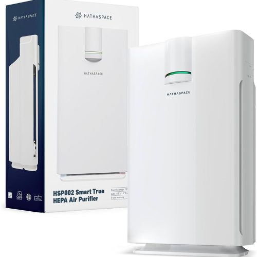 Are Smart Air Filters Worth It? Find Out the Truth Here