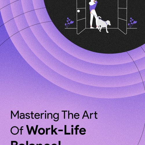 Balancing Work And Life in a Home Office Setting: Mastering the Art of Juggling
