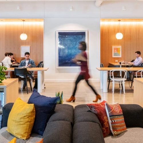 Benefits of a Well-Designed Home Office: Increased Productivity and Enhanced Well-being
